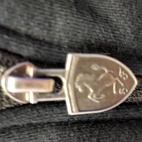 Puma Men's Ferrari SF Race Hooded Sweat Jacket. - Picture 15 of 16